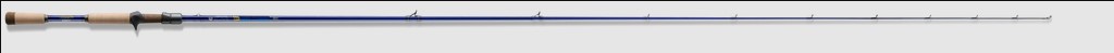 St Croix Legend Tournament Bass Mag Swimbait Baitcasting Rod LBTC86XXHFT 113-227g